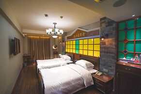 History Boutique Inn