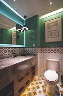 History Boutique Inn