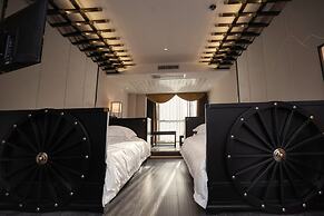 History Boutique Inn