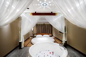 History Boutique Inn