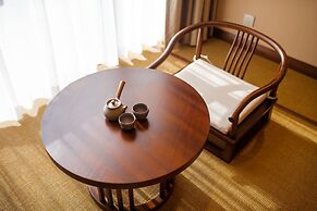 History Boutique Inn