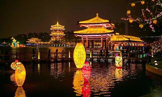 History Boutique Inn