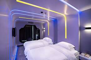 History Boutique Inn