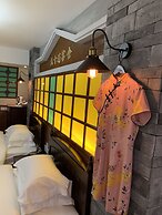 History Boutique Inn