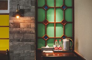 History Boutique Inn