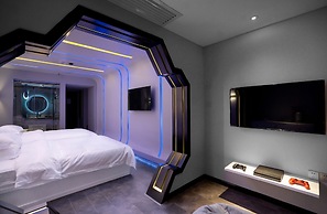 History Boutique Inn