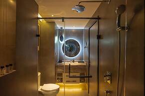 History Boutique Inn