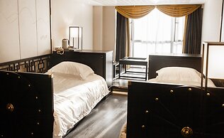 History Boutique Inn