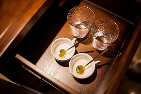 History Boutique Inn