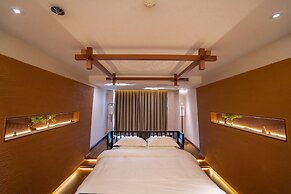 History Boutique Inn