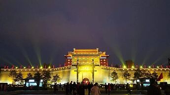 History Boutique Inn