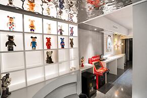 History Boutique Inn