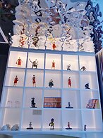 History Boutique Inn