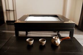 History Boutique Inn