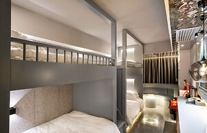 History Boutique Inn