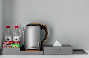 History Boutique Inn