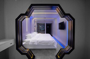 History Boutique Inn