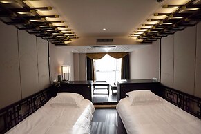 History Boutique Inn