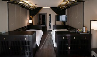 History Boutique Inn