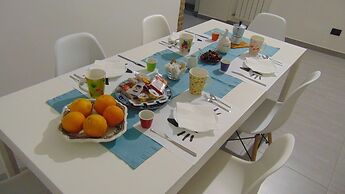 Neapolitan Flat B&B