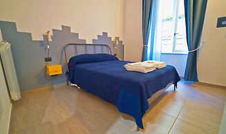Neapolitan Flat B&B