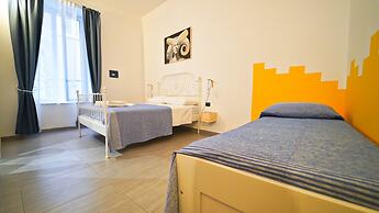 Neapolitan Flat B&B