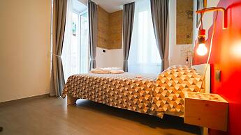 Neapolitan Flat B&B