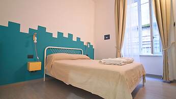 Neapolitan Flat B&B