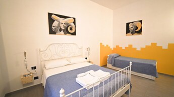 Neapolitan Flat B&B
