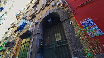 Neapolitan Flat B&B