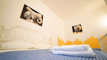Neapolitan Flat B&B
