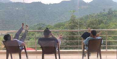 Nakshatra Resort Shimla