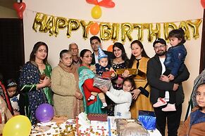 Nakshatra Resort Shimla