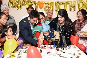 Nakshatra Resort Shimla