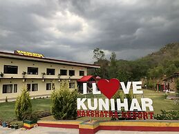 Nakshatra Resort Shimla