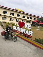 Nakshatra Resort Shimla