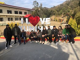 Nakshatra Resort Shimla