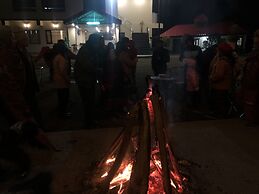 Nakshatra Resort Shimla