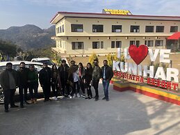 Nakshatra Resort Shimla