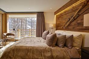 Chalet Annapurna Winter Suite