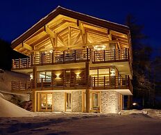 Chalet Annapurna Winter Suite