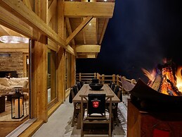 Chalet Annapurna Winter Suite
