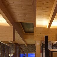 Chalet Annapurna Winter Suite