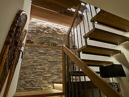 Chalet Annapurna Winter Suite