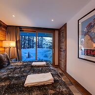 Chalet Annapurna Winter Suite