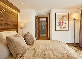 Chalet Annapurna Winter Suite