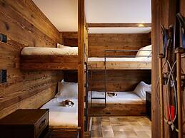 Chalet Annapurna Winter Suite