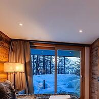 Chalet Annapurna Winter Suite