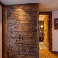 Chalet Annapurna Winter Suite