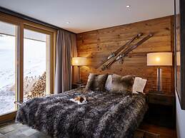 Chalet Annapurna Winter Suite